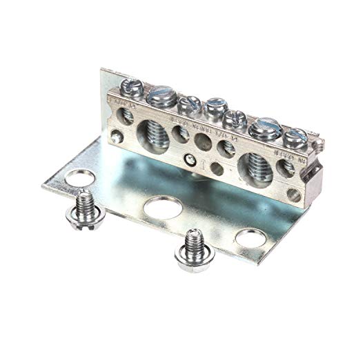 【中古】【未当て嵌める・未開封品】Murray Eclx069m Ground Bar Kit With 7 Terminal Positions, New.