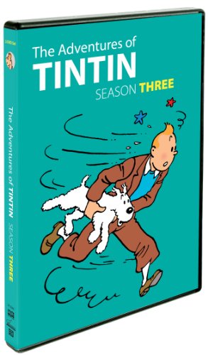 【中古】【未使用・未開封品】Season 3 [DVD]