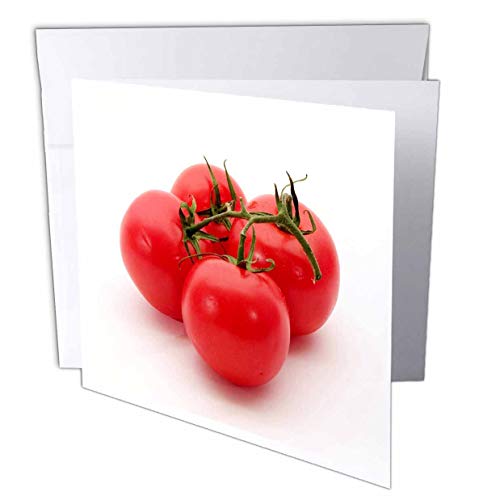 【中古】【未使用・未開封品】フローレン食品および飲料???4レッドトマトwith Vine???グリーティングカード Set of 6 Greeting Cards｜AJIMURA-SHOP 10,128円