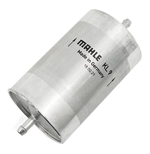 【中古】【未当て嵌める・未開封品】MAHLE 目あたらしい KL 9 燃え種水漉し