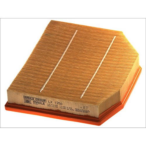 【中古】【未使用・未開封品】MAHLE Original LX 1250 エアフィルター