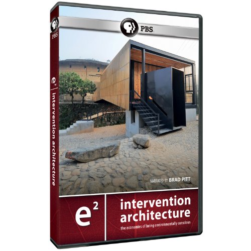 【中古】【未使用・未開封品】E2: Intervention Architecture [DVD] [Import]