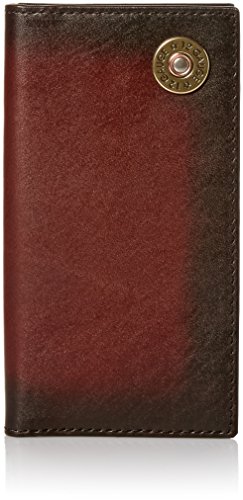 【中古】【未使用・未開封品】Nocona メンズ ブラウン ブレット ロデオ US サイズ: One Size カラー: ブラウン