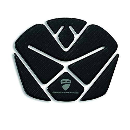 【中古】【未使用・未開封品】Ducati Diavel カーボンタンクプロテクター 28,645円