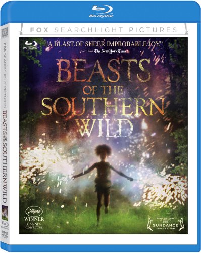 【中古】【未使用・未開封品】BEASTS OF THE SOUTHERN WILD 11,544円