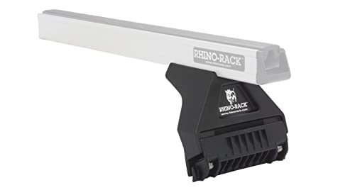 【中古】【未使用・未開封品】RHINO-RACK ライノラック スズキ ジムニー用 ヴォルテックスバー/RL Fit Kit/RL Leg 取り付け 3点セット｜AJIMURA-SHOP