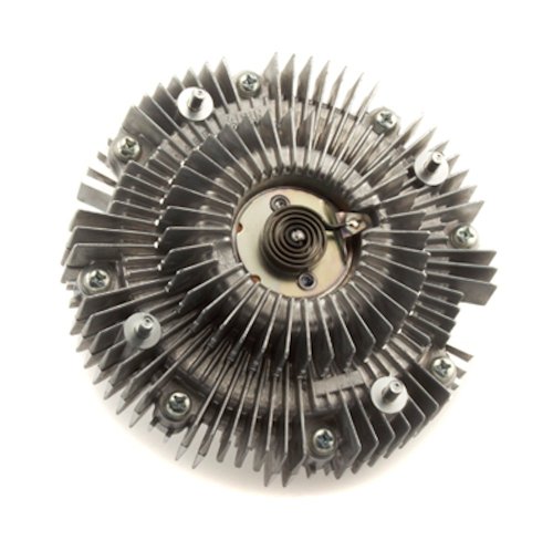 【中古】【未使用・未開封品】Aisin FCT-021 エンジン冷却ファンクラッチ
