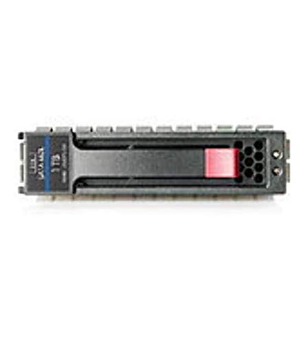 【中古】【未使用・未開封品】日本ヒューレットパッカード 2TB 7.2krpm SC 3.5型 6G SATA ハードディスクドライブ 658079-B21｜AJIMURA-SHOP 73,421円