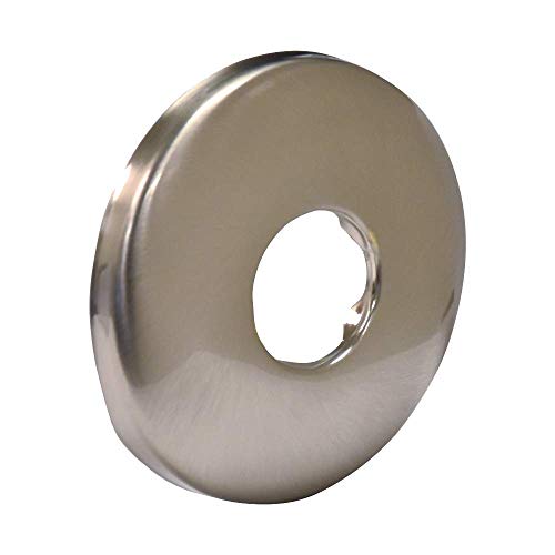 【中古】【未当て嵌める・未開封品】EZ-FLO 25723 Shower Arm Flange by EZ-Flo