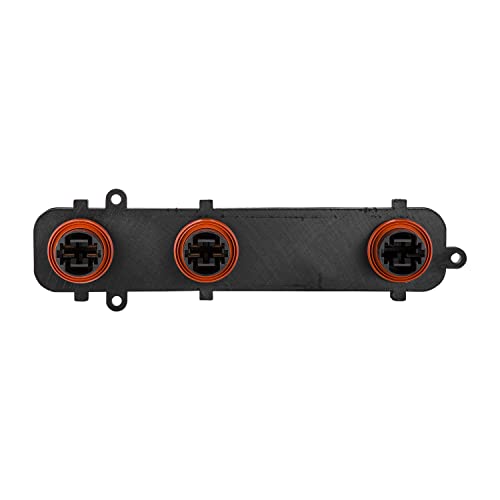 【中古】【未使用・未開封品】TYC 11-6029-20 GMC Envoy 交換用テールランプコネクター