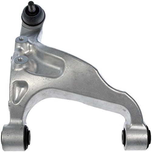【中古】【未当て嵌める・未開封品】Dorman 521-721 Rear Left Upper Suspension Control Arm and Ball Joint Assembly for Select Nissan Models スポーツ・アウトドア-その他