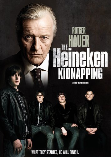 【中古】【未使用・未開封品】Heineken Kidnapping [DVD] [Import] 10,508円