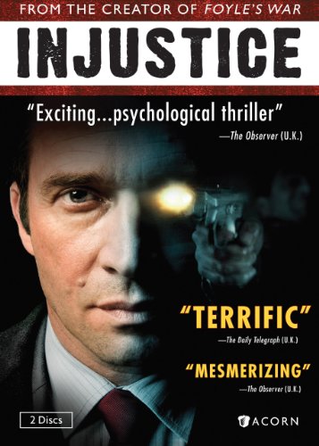 【中古】【未使用・未開封品】Injustice [DVD] [Import] 10,488円