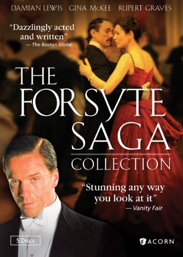 【中古】【未使用・未開封品】FORSYTE SAGA COLLECTION
