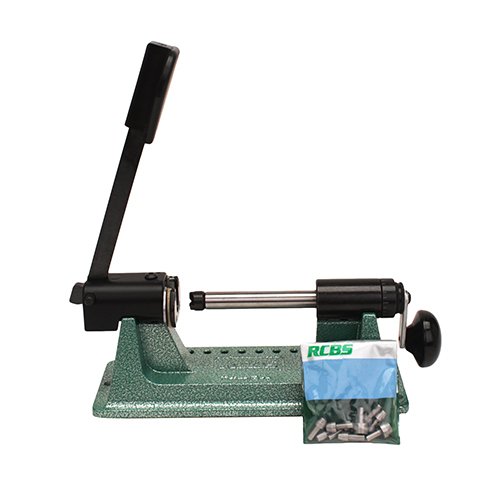 【中古】【未使用・未開封品】RCBS Trim Pro-2 Power Kit with Spring Loaded Shell Holder