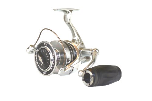 【中古】【未使用・未開封品】Tica TG Talisman Spinning Reels with 14ボールベアリング|AJIMURA-SHOP