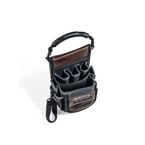 【中古】【未使用・未開封品】Veto Pro Pac 工具ポーチ TP3B メーカー保証5年間