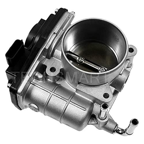 【中古】【未使用・未開封品】TechSmart S20056 燃料噴射スロットルボディ