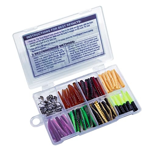 【中古】【未使用・未開封品】PANFISH MAGNET KIT｜AJIMURA-SHOP