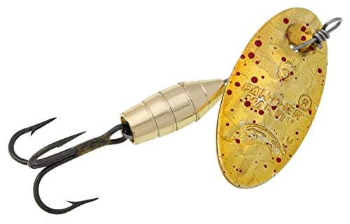 【中古】【未使用・未開封品】Panther Martin 6PMHD-GRSK 1/4オンス|AJIMURA-SHOP