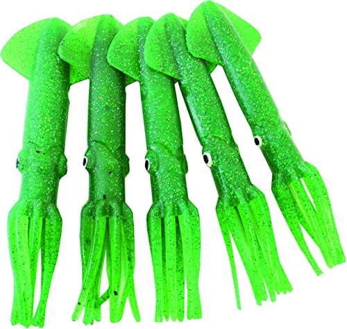 【中古】【未当て嵌める・未開封品】金型手工芸品562087?Squid