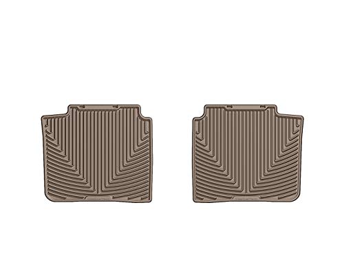 【中古】【未使用・未開封品】WeatherTech W256TN 2012トヨタカムリタン全天候フロアマット2行目