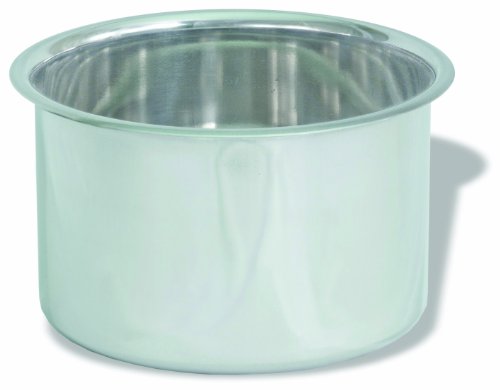 【中古】【未使用・未開封品】Crestware ショートベインマリー 6インチ x 4インチ｜AJIMURA-SHOP 15,613円