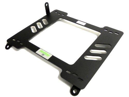 【中古】【未使用・未開封品】ドライバシートブラケットforモモ/ NRG / Sparco / Recaro /花嫁/ OMP???BMW e92?Coupe ( 2007?+ )???パーツ# sb120dr|AJIMURA-SHOP