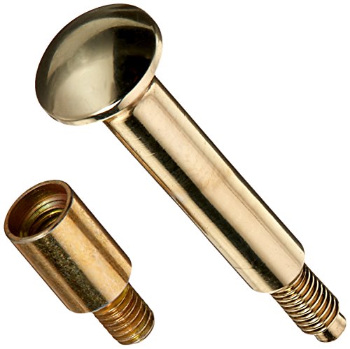 【中古】【未使用・未開封品】Baldwin 5513.0030 Replacement Privacy Pin For Estate Lever Strength Latches