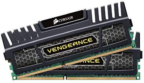 【中古】【未使用・未開封品】VENGEANCE CMZ16GX3M2A1600C9 16GB(8GB×2枚) 1600MHz