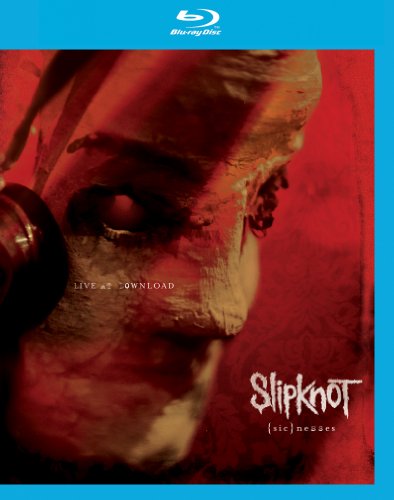 【中古】【未使用・未開封品】Slipknot: (Sic) Nesses Live at Download [Blu-ray] [Import] 14,040円
