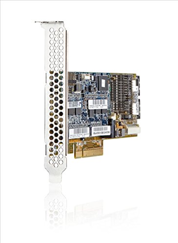 【中古】【未使用・未開封品】日本ヒューレットパッカード Smartアレイ P420/1GB FBWCコントローラー 631670-B21 [並行輸入品]