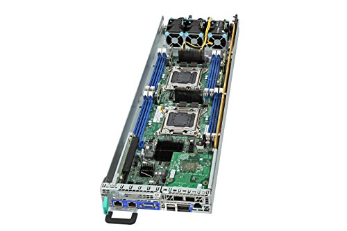 【中古】【未当て嵌める・未開封品】Intel サーヴァー ゲーム盤 s2600jf ddr3 1600 LGA 2011 母ちゃんゲーム盤 電子掲示板2600jf
