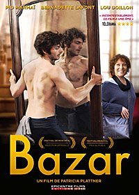 【中古】【未使用・未開封品】Bazar (Bazaar) [PAL]