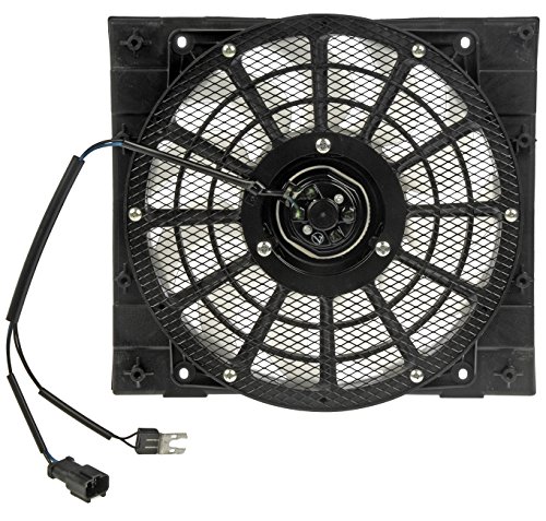 【中古】【未使用・未開封品】Dorman 620-5601 Radiator Fan