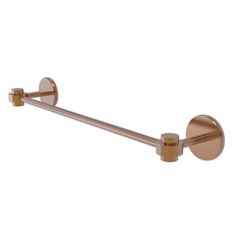 【中古】【未使用・未開封品】Satellite Orbit One Collection 30 Inch Towel Bar - 7131/30-BBR