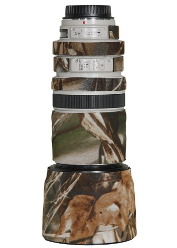 【中古】【未使用・未開封品】LensCoat(レンズコート) LC100400M4 キャノン 100-400mm F4-5.6 レンズカバー（アドバンテージMAX） [並行輸入品]｜AJIMURA-SHOP