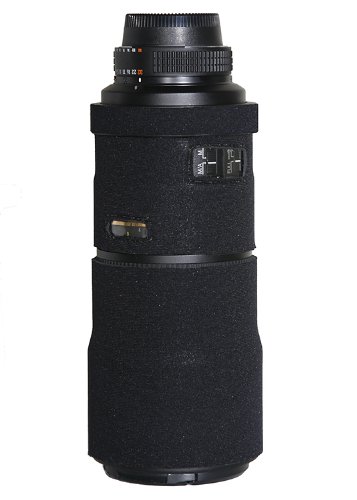 【中古】【未使用・未開封品】LensCoat(レンズコート) LCN3004AFSBK ニコン 300mm F4 AF-S レンズカバー（ブラック） [並行輸入品] 32,440円