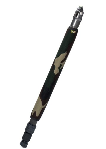 【中古】【未使用・未開封品】LensCoat LW111FG レッグコートラップ 111 (3個セット) (フォレストグリーン迷彩)|AJIMURA-SHOP