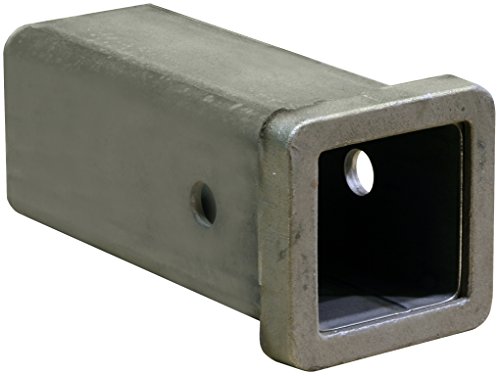 【中古】【未使用・未開封品】RECEIVER TUBE 2-1/2 ID X 8, Manufacturer: BUYERS, Manufacturer Part Number: RT255808-AD, Stock Photo - Actual parts may vary. by Buyers｜AJIMURA-SHOP