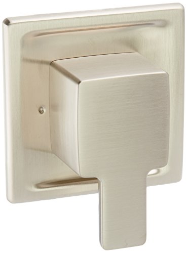 【中古】【未使用・未開封品】Moen TS4172BN 90度切替弁転送バルブトリムキット バルブ必要 つや消しニッケル