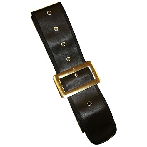 【中古】【未当て嵌める・未開封品】Pirate/Santa Belt (並行輸入品) その他-靴