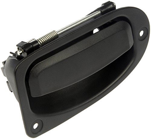 【中古】【未当て嵌める・未開封品】Dorman 80420 うしろ側手つだい席側 エクステリアドアハンドル