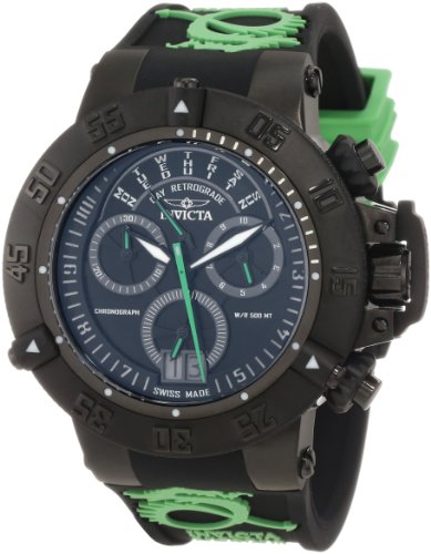 【中古】【未使用・未開封品】[インビクタ] INVICTA 腕時計Subaqua 10187 メンズ [インポート]｜AJIMURA-SHOP