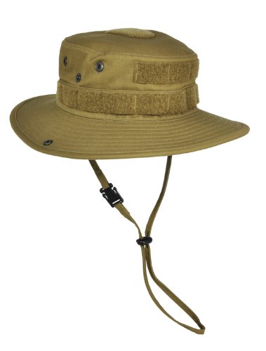【中古】【未使用・未開封品】(ハザード4)Hazard4 Sun Tac Boonie Hat CT XL(62cm)サイズ H4-APR-STAC-CYT-XL
