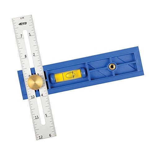 【中古】【未使用・未開封品】KREGマルチマーク?ツール152.5ミリメートル（6 \