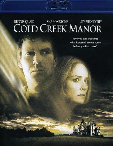【中古】【未使用・未開封品】Cold Creek Manor / [Blu-ray] [Import]
