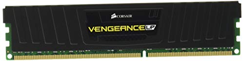 【中古】【未使用・未開封品】VENGEANCE デスクトップ用 DDR3 メモリー 32GB (8GB×4枚) 1600MHz CML32GX3M4A1600C10 55,118円