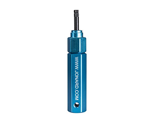 【中古】【未使用・未開封品】Jonard TTCG-6270-5 Locking Terminator Tool by Jonard Tools画像