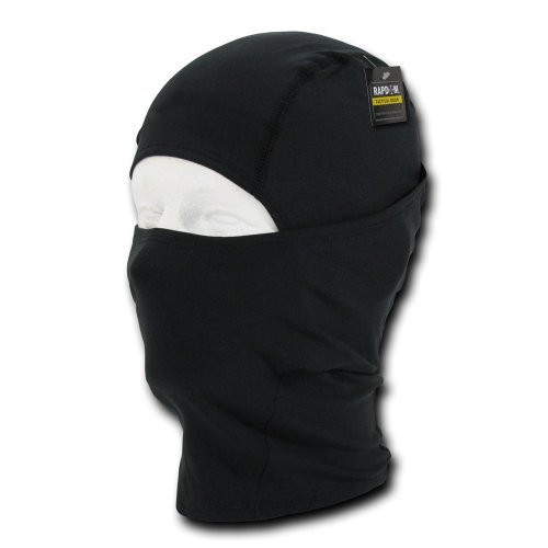 【中古】【未使用・未開封品】Rapdom Tactical Convertible Balaclava